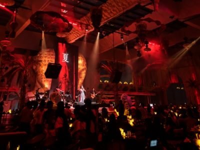 Event Marketing & Management
